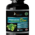 immune system herbs - DIINDOLYLMETHANE (DIM) - dim supplement metabolism  1BOTTL