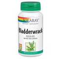 Bladderwrack 100 Caps 580 mg by Solaray