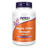 Apple Cider Vinegar 180 Caps 450 mg by Now Foods