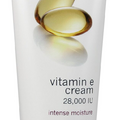NOW Solutions - Vitamin E Cream 28,000 IU 4 fl oz (118 ml)