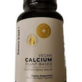 Future Kind Vegan Calcium - 60 Capsules