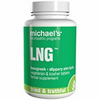 LNG 60 Tabs  by Michael's Naturopathic