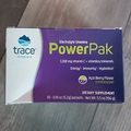 Trace Minerals Electrolyte Stamina Power Pak Acai Berry Energy 30 pckts