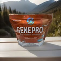 Genepro Unflavored Protein Powder - Gen 3, 28 Servings Lactose New BB 11/24 Fast