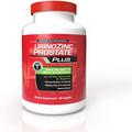 Urinozinc plus - Prostate Supplement with Beta Sitosterol & Saw Palmetto – Re...