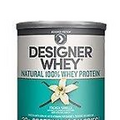 Designer Protein Designer Protein - French Vanilla 12  oz. Powder