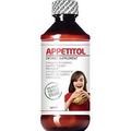 Appetitol Appetite-Weight Gain. Natural Appetite and Weight Gain Stimulant for