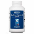 Buffered Vitamin C Powder With Calcium Magnesium And Po