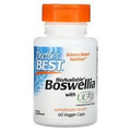 Boswellia Extract + UC-II 60 VegCaps  by Doctors Best
