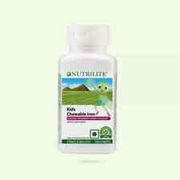 Amway NUTRILITE® Kids Chewable Iron 100N tablets