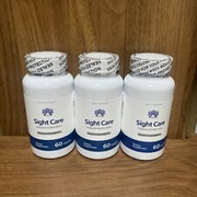 3-Pack Sight Care Vision Supplement Pills,Supports Healthy Vision & Eyes-180 Cap