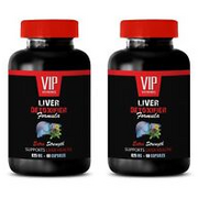 liver cleanse formula, Liver Detoxifier Formula 825mg, solarplast enzymes 2B