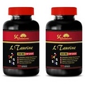 fat loss pills - L-TAURINE 500MG 2B - taurine source naturals