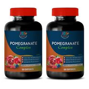 antioxidant formula - POMEGRANATE COMPLEX - weight loss pills 2B
