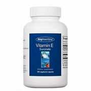 Vitamin E Succinate 100 Veg Caps
