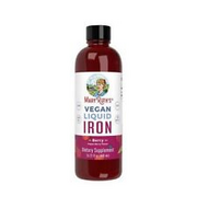 Vegan Liquid Iron 15.22 Oz  by MaryRuth's