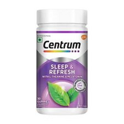 Centrum Sleep & Refresh 30 Gummies