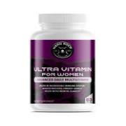 Ultra Vitamin for Women- Daily Multivitamins