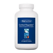 Cortisol Regulator 60 Veg Caps