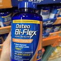 OSTEO BI-FLEX Triple Strength 200 Tablets WITH Glucosamine MSM D3