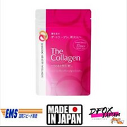 Shiseido Collagen Tablet 1000mg (126 tablets 21 days supply)