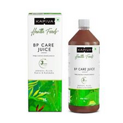 Kapiva BP Care Juice for Controlling Blood Pressure & Cholesterol Free Shipping