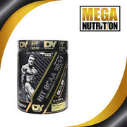 DY Nutrition HIT BCAA 10:1:1 Pineapple 400g Branched Chain Amino Acids