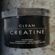 Creatine - 100% Creapure® Monohydrate Powder for Muscle Growth |...