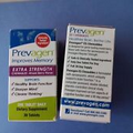 PREVAGEN EXTRA STRENGTH CHEWABLES-MIXED BERRY, 30ct 20mg TABLETS