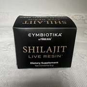 Cymbiotika Mineral Shilajit Brand New Free Shipping