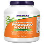 Prostate Health, Clinical Strength Saw Palmetto,180 Softgels,Kosher,product.