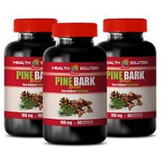 heart health for women - PINE BARK EXTRACT - memory complex 3B