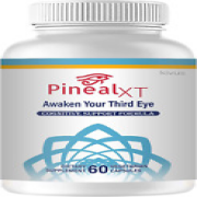 Pineal XT - Pineal XT Dietary Supplement (Single, 60 Capsules)