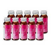The Collagen Drink 50 ml (1.69 fl oz) Shiseido  Pack of 30 bottles JAPAN