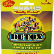 Flush Out Detox