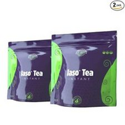 Laso Tea Original, 28 Detox Tea Loose Weight 25 Sachets Pack of 2