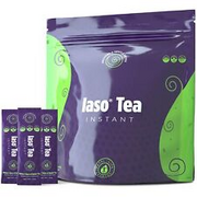 TLC Total Life Changes Natural Detox Instant Herbal Tea -  25 Count (Pack of 1)