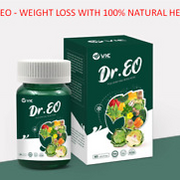3x Giam can Dr Eo Vic-weight loss 100% natural herbs