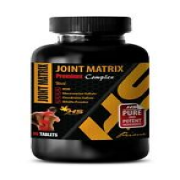 joint supplements for women - JOINT MATRIX PREMIUM COMPLEX - msm chondroitin 1BO