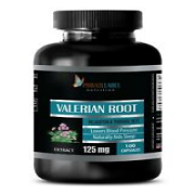 sleeping aid calm - VALERIAN ROOT EXTRACT 125MG 1B - valerian root extract