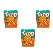 Tang- Orange Flavor Crystals (3 In 1 Pack) (Pack Of 3)