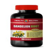 liver support ageloss - DANDELION ROOT - dandelion coffee 1B