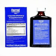 Compound-Liquid Dietary Supplement 16.9 fl oz (500ml)