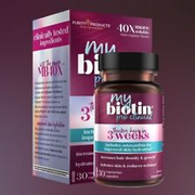 Purity Products - MyBiotin ProClinical – with MB40X™ + Astaxanthin Skin Booster