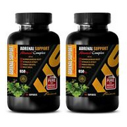 adrenal support - ADRENAL SUPPORT - panax ginseng red ginseng 2B