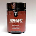 NITRO WOOD Innosupps Enhanced Blood Flow Circulation Sexual Support Nitric Oxide