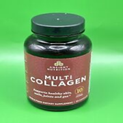 Collagen 10 TYPES Ancient Nutrition Multi-Collagen 90 capsules Exp 01/2027