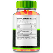 (2 Pack) Nature's Elixir Gummies, Health & Wellness Support Gummy (120 Gummies)