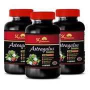 anti inflammatory menu ASTRAGALUS COMPLEX astragalus immune support 3 BOTTLE