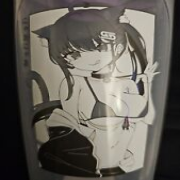 GamerSupps Waifu Cup S3.4: Nya! SOLD OUT